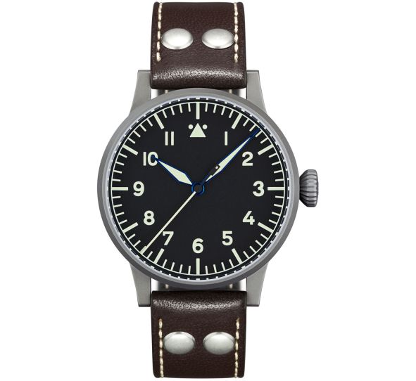 Montre Laco Pilot Watch Memmingen 861746