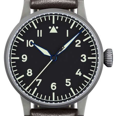 Montre Laco Pilot Watch Memmingen 861746