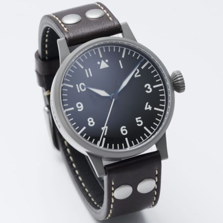 Montre Laco Pilot Watch Memmingen 861746