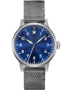 Montre Laco Pilot Watch...