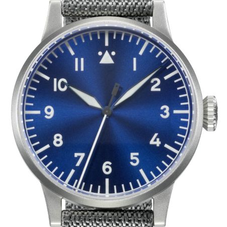 Montre Laco Pilot Watch Münster 862081