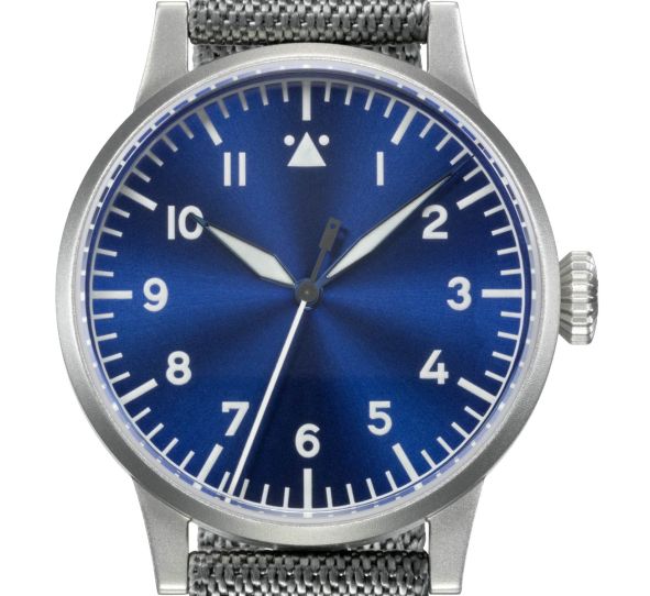 Montre Laco Pilot Watch Münster 862081