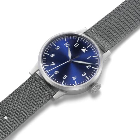 Montre Laco Pilot Watch Münster 862081