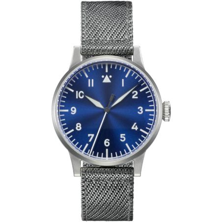 Montre Laco Pilot Watch Memmingen 862083