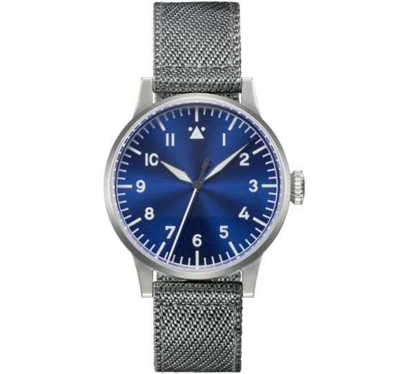 Montre Laco Pilot Watch...