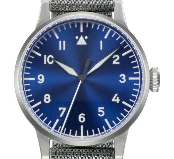 Montre Laco Pilot Watch Memmingen 862083