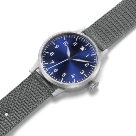 Montre Laco Pilot Watch Memmingen 862083