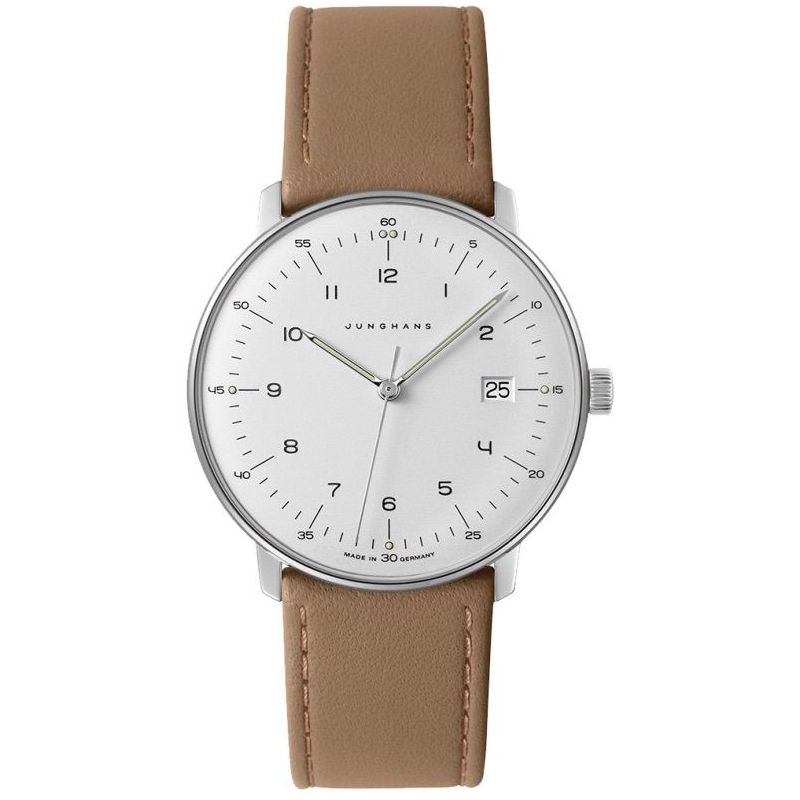 Montre Junghans Max Bill 041/4562.04