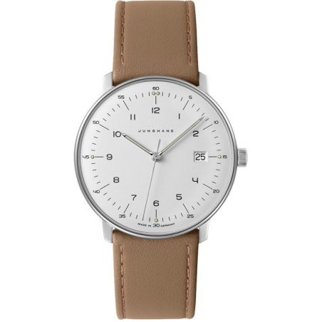 Montre Junghans Max Bill 041/4562.04