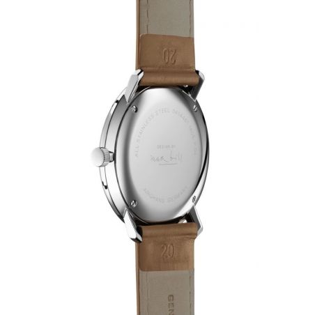 Montre Junghans Max Bill 041/4562.04