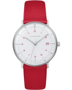 Montre Junghans Max Bill...