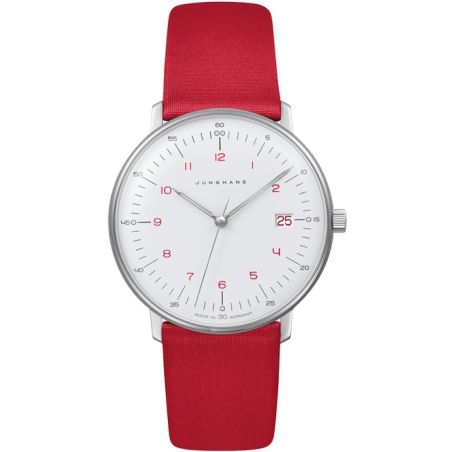 Montre Junghans Max Bill Damen 047/4541.04