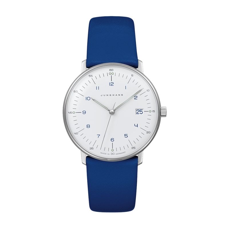 Montre Junghans Max Bill Damen 047/4540.04