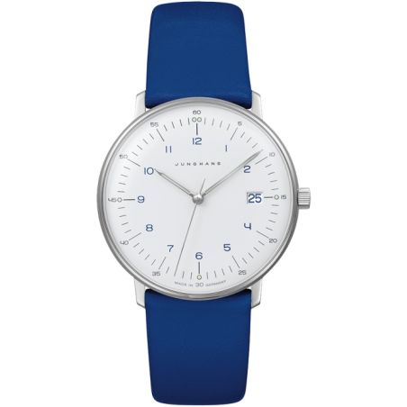 Montre Junghans Max Bill Damen 047/4540.04