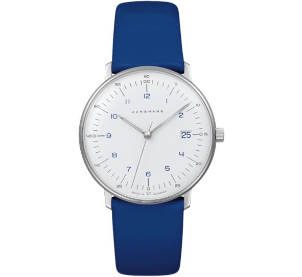 Montre Junghans Max Bill Damen 047/4540.04