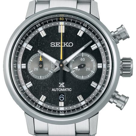 Prospex Speedtimer SRQ041J1 Oregon 22 Limited Edition - SEIKO