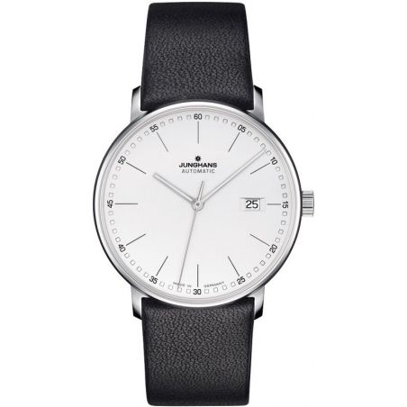 Montre Junghans Form A Index 27/4730.00 