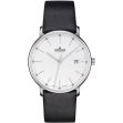 Montre Junghans Form A Index 27/4730.00 