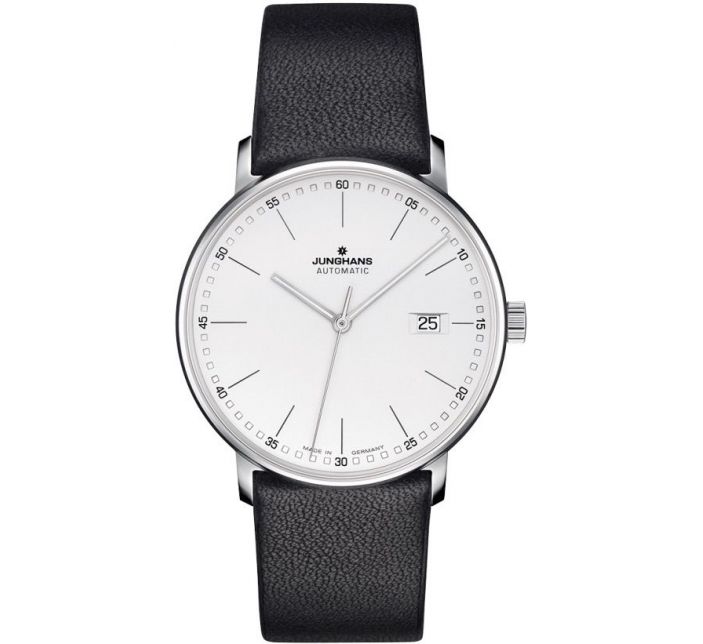 Montre Junghans Form A Index 27/4730.00 