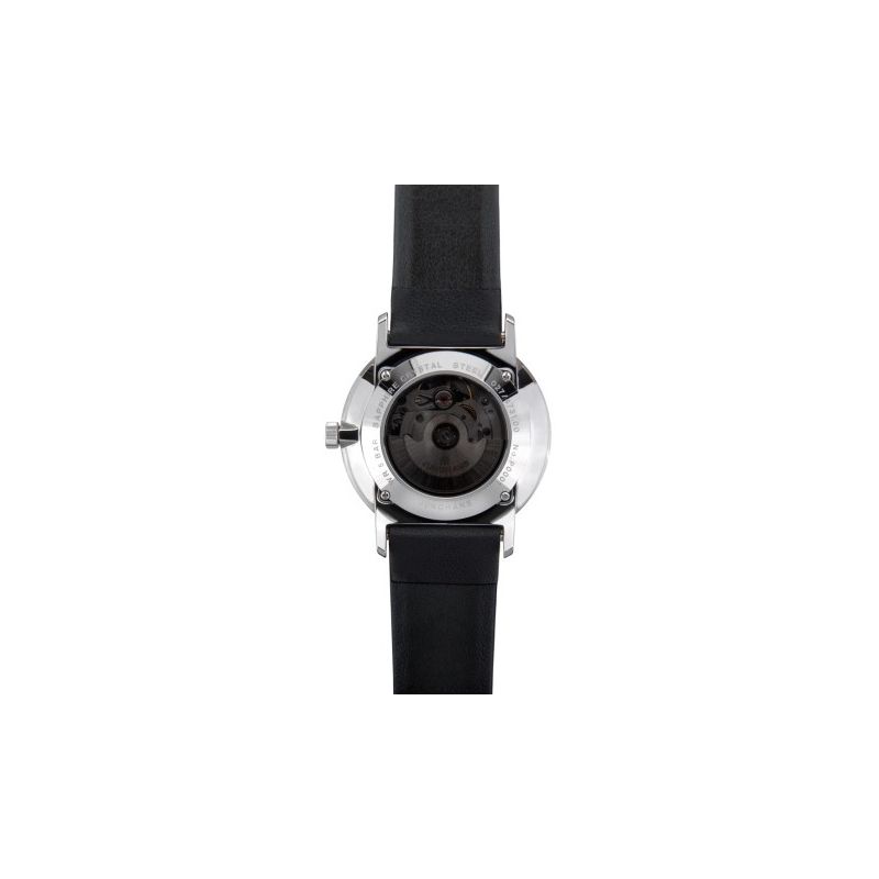 Montre Junghans Form A Index 027 4730.00