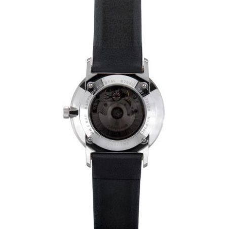 Montre Junghans Form A Index 27/4730.00 