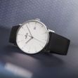 Montre Junghans Form A Index 27/4730.00 