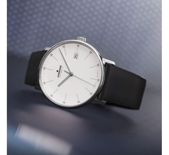 Montre Junghans Form A Index 027 4730.00