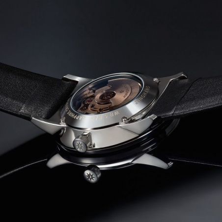 Montre Junghans Form A Index 27/4730.00 