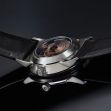 Montre Junghans Form A Index 27/4730.00 