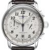 LZ 127 Graf Zeppelin Chronographe Blanc/Brun - Zeppelin 