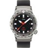 Diving Watch U1 Silicone Strap - Sinn 