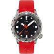 Montre Sinn Diving Watch U1 Silicone Strap 