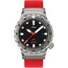 Diving Watch U1 Silicone Strap - Sinn 