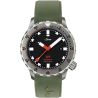 Diving Watch U1 Silicone Strap - Sinn 