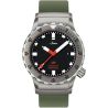 Diving Watch U1 Silicone Strap - Sinn 