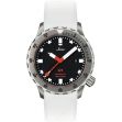 Montre Sinn Diving Watch U1 Silicone Strap 