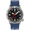 Diving Watch U1 Silicone Strap - Sinn 