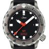 Diving Watch U1 Silicone Strap - Sinn 