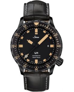Montre Sinn Diving Watch U1...