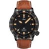 Diving Watch U1 S E Leather Strap - Sinn 