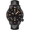 Diving Watch U1 S E Leather Strap - Sinn 
