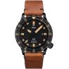 Diving Watch U1 S E Leather Strap - Sinn 