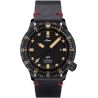 Diving Watch U1 S E Leather Strap - Sinn 