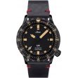 Montre Sinn Diving Watch U1 S E Leather Strap