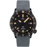 Diving Watch U1 S E Leather Strap - Sinn 