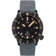 Montre Sinn Diving Watch U1 S E Leather Strap
