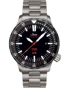 Diving Watch UX SDR (EZM...