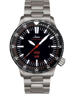 Montre Sinn Diving Watch UX...