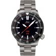 Montre Sinn Diving Watch UX SDR (EZM 2B) Solid Bracelet