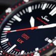 Montre Sinn Diving Watch UX SDR (EZM 2B) Solid Bracelet
